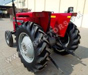 Massive 240S 50hp Tractor for Sale